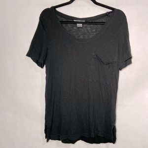 Hard Tail Slouchy Shirt